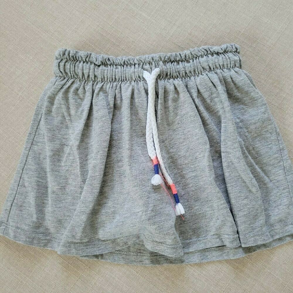 Cat & Jack Skort Bundle - Picture 4 of 6